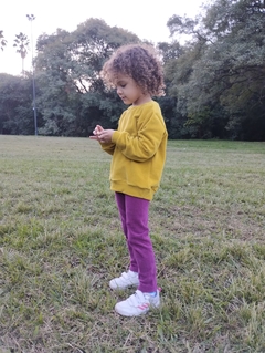 Calza Plush Kids - comprar online