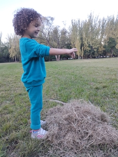 Calza Plush Kids - tienda online