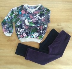 Calza Plush Kids - comprar online