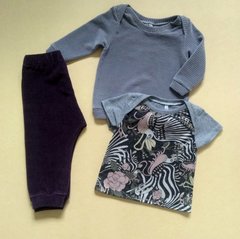 Imagen de Calza Plush Kids