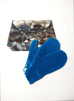 Imagen de Mitones de plush