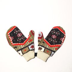 Mitones - comprar online