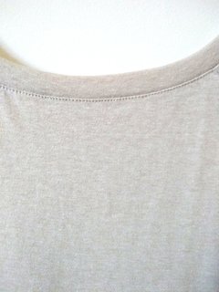 Remera Raglan de algodón en internet