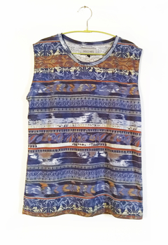 Musculosa Brasil