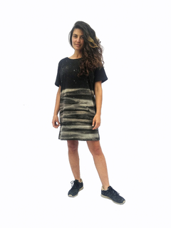 Marina nocturna - comprar online
