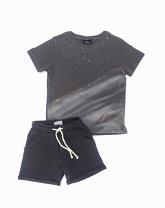 Remeras varias / Talle 6 - DISCO HITS