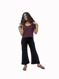 Musculosa básica - DISCO HITS