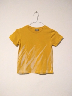 Remeras varias / Talle 6