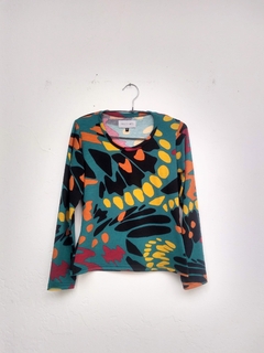 Remera Africa - comprar online