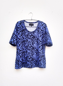 Remera New Age en internet