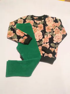 Imagen de Calza Plush Kids