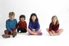 Buzo Plush - comprar online