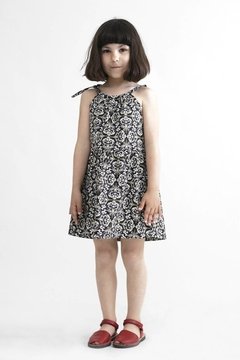Vestido Marroquí