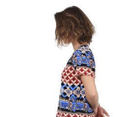 Blusa Cerca en internet