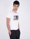 Remera Reckless - comprar online