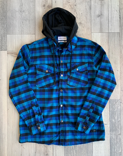 Sobrecamisa Gnossienne CBlue