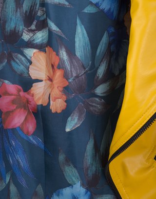 Campera Supernova en internet