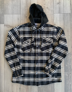 Sobrecamisa Gnossienne CBW