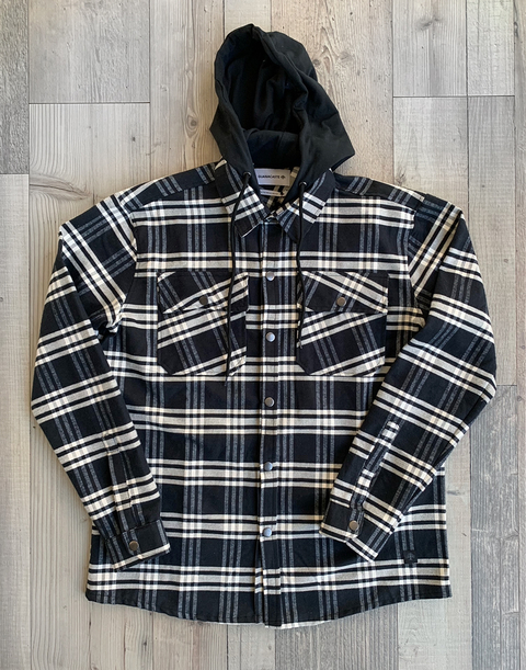 Sobrecamisa Gnossienne CBW