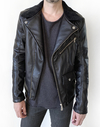 Campera Stark - comprar online