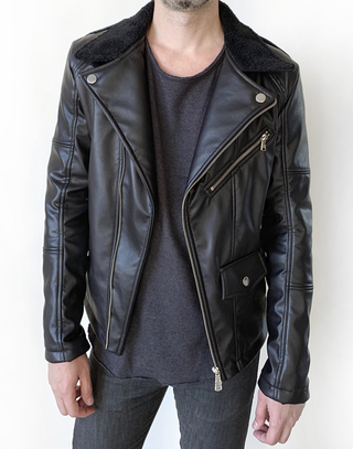 Campera Stark - comprar online