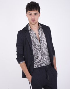 Blazer Lawrence
