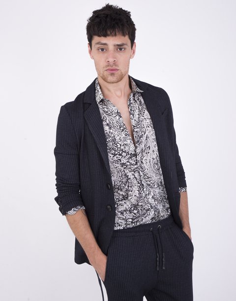 Blazer Lawrence