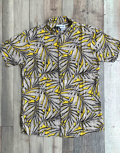 Camisa Chita Yellowplant