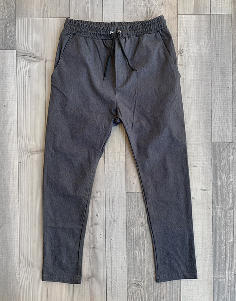 Jogger Kilian Black