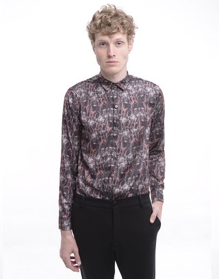 Camisa Twilight