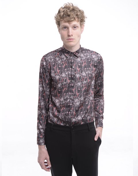 Camisa Twilight