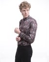 Camisa Twilight - comprar online