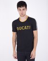 Remera Ducati