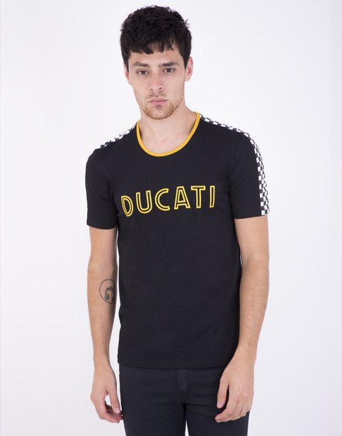 Remera Ducati