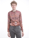 Camisa Paisley - comprar online
