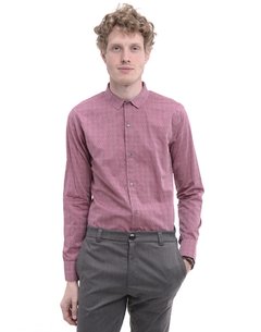 Camisa Kauri