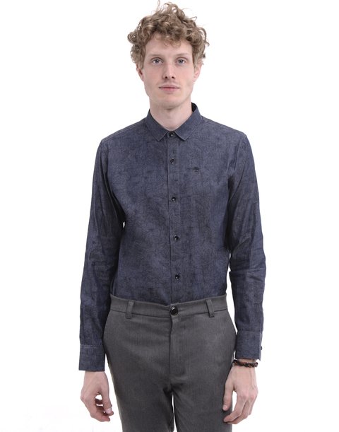 Camisa Dravita
