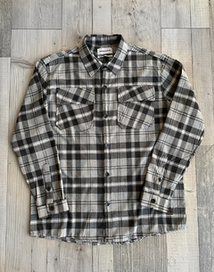 Camisa Gnossienne BW