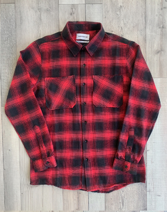 Camisa Maceo Red