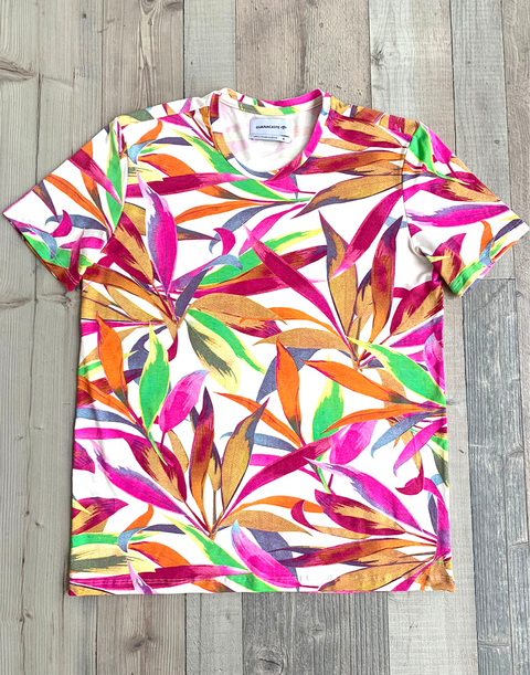 Remera Balvin Tropical
