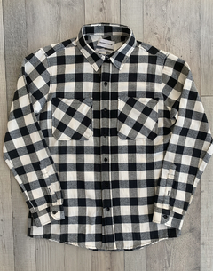 Camisa Maceo WB