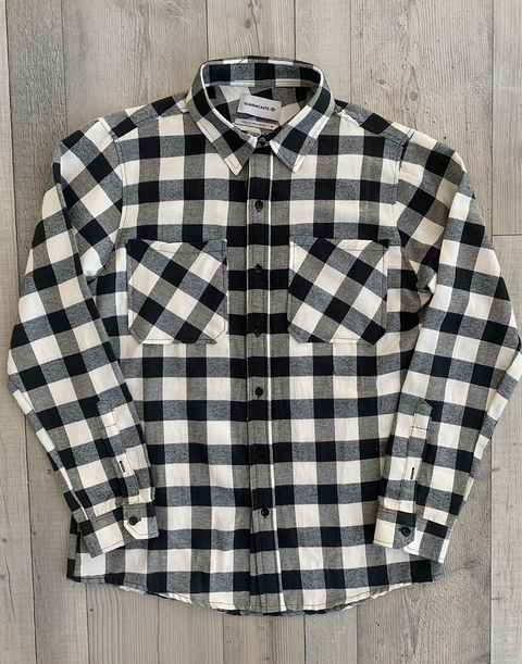 Camisa Maceo WB