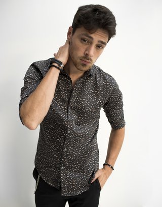 Camisa Darkside - comprar online