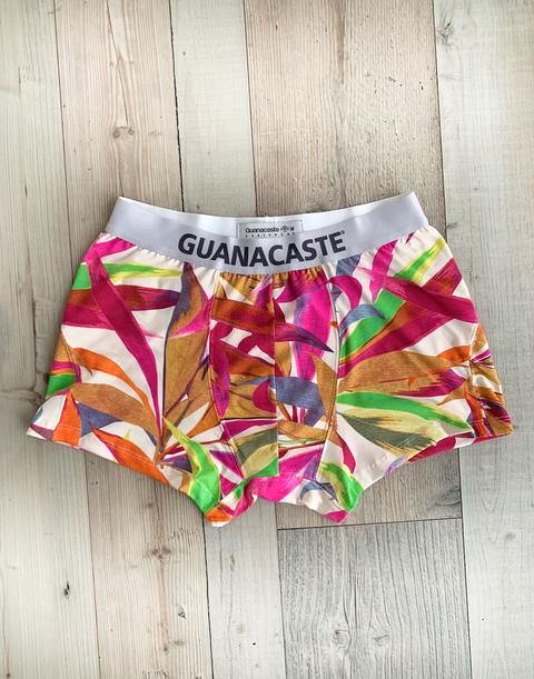 Boxer Tropic