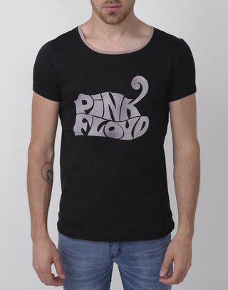 Remera Pink