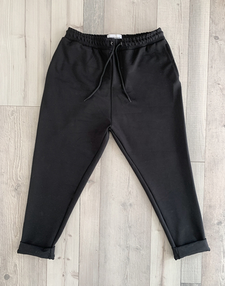 Jogger Toscana Black - comprar online