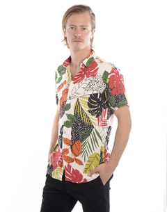 Camisa Guineas