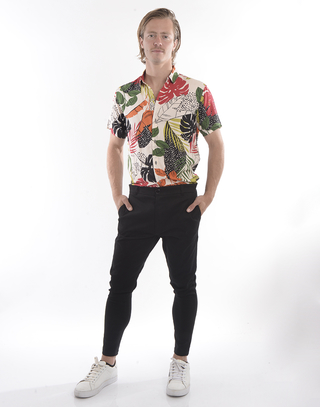 Camisa Guineas - Guanacaste Shop online 