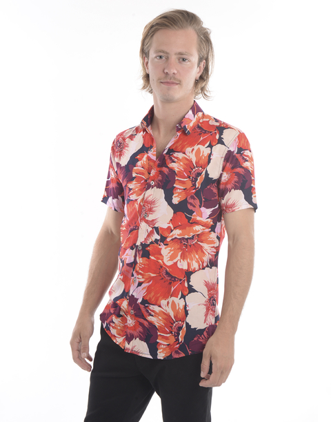 Camisa Afra