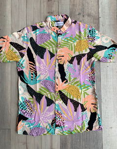 Camisa Chita Psicolila